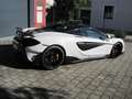 McLaren 600LT | Senna-Sitze | Carbon | Lift | ... Weiß - thumbnail 8