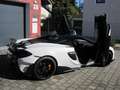 McLaren 600LT | Senna-Sitze | Carbon | Lift | ... Weiß - thumbnail 15