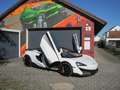 McLaren 600LT | Senna-Sitze | Carbon | Lift | ... Weiß - thumbnail 14
