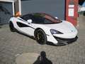 McLaren 600LT | Senna-Sitze | Carbon | Lift | ... Weiß - thumbnail 13