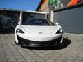 McLaren 600LT | Senna-Sitze | Carbon | Lift | ... Weiß - thumbnail 9