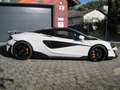 McLaren 600LT | Senna-Sitze | Carbon | Lift | ... Weiß - thumbnail 10