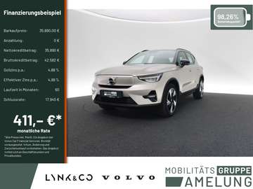 Plus Recharge Pure Electric AWD NAVI ACC