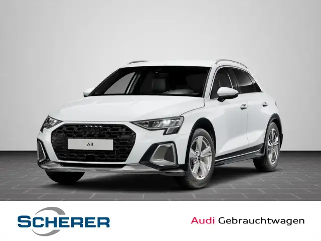 Audi A3 35 TFSI 110(150) kW(PS) S tronic