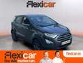 Ford EcoSport 1.0 EcoBoost Active 125 Gris - thumbnail 1
