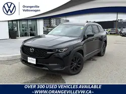 2023 Mazda CX-50