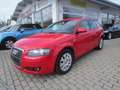 Audi A3 1.6 Attraction- Rot - thumbnail 1
