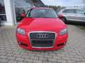 Audi A3 1.6 Attraction- Rosso - thumbnail 2