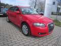 Audi A3 1.6 Attraction- Rot - thumbnail 3