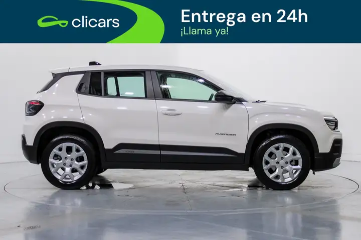 Jeep Avenger 1.2 Turbo Altitude 2023, foto 7