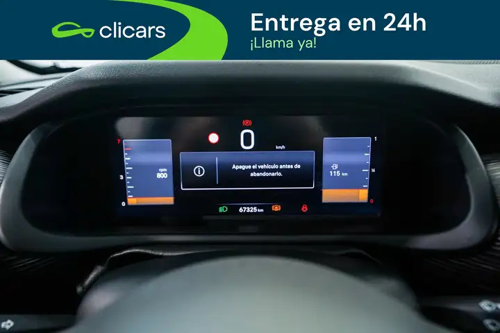 Jeep Avenger 1.2 Turbo Altitude 2023, foto 15