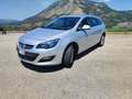Opel Astra Astra IV 2015 SW 1.6 cdti Business Cosmo Gümüş rengi - thumbnail 10