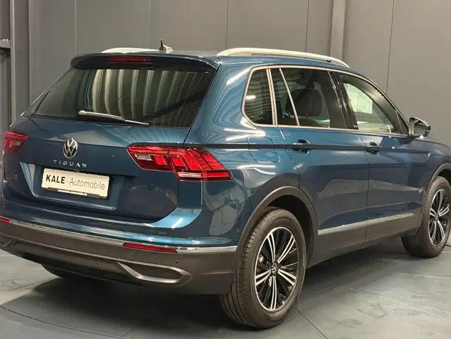 Volkswagen Tiguan view 7