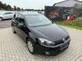 Volkswagen Golf VI Trendline TÜV NEU/KLIMA/SITZHEIZUNG Noir - thumbnail 16