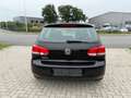 Volkswagen Golf VI Trendline TÜV NEU/KLIMA/SITZHEIZUNG Noir - thumbnail 5