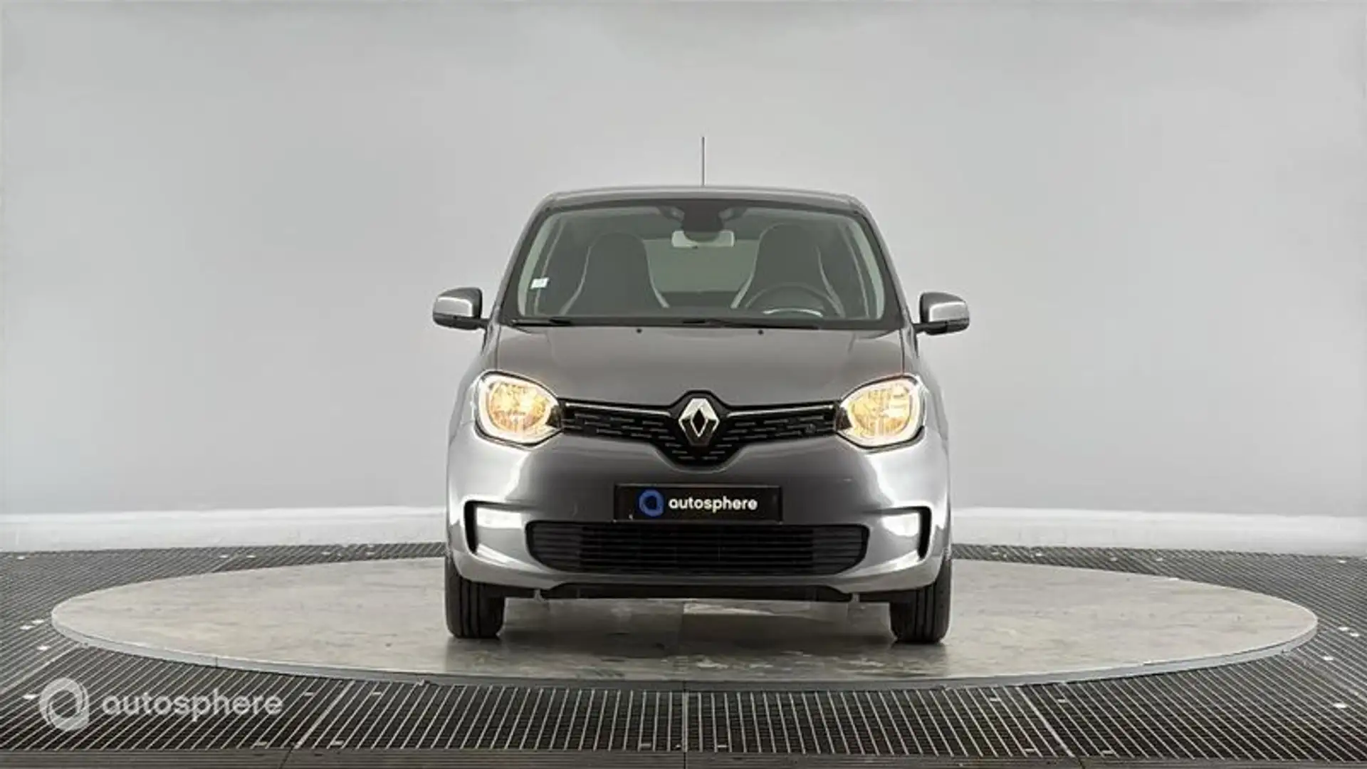 Renault Twingo 0.9 TCe 95ch Intens - 20 - 2