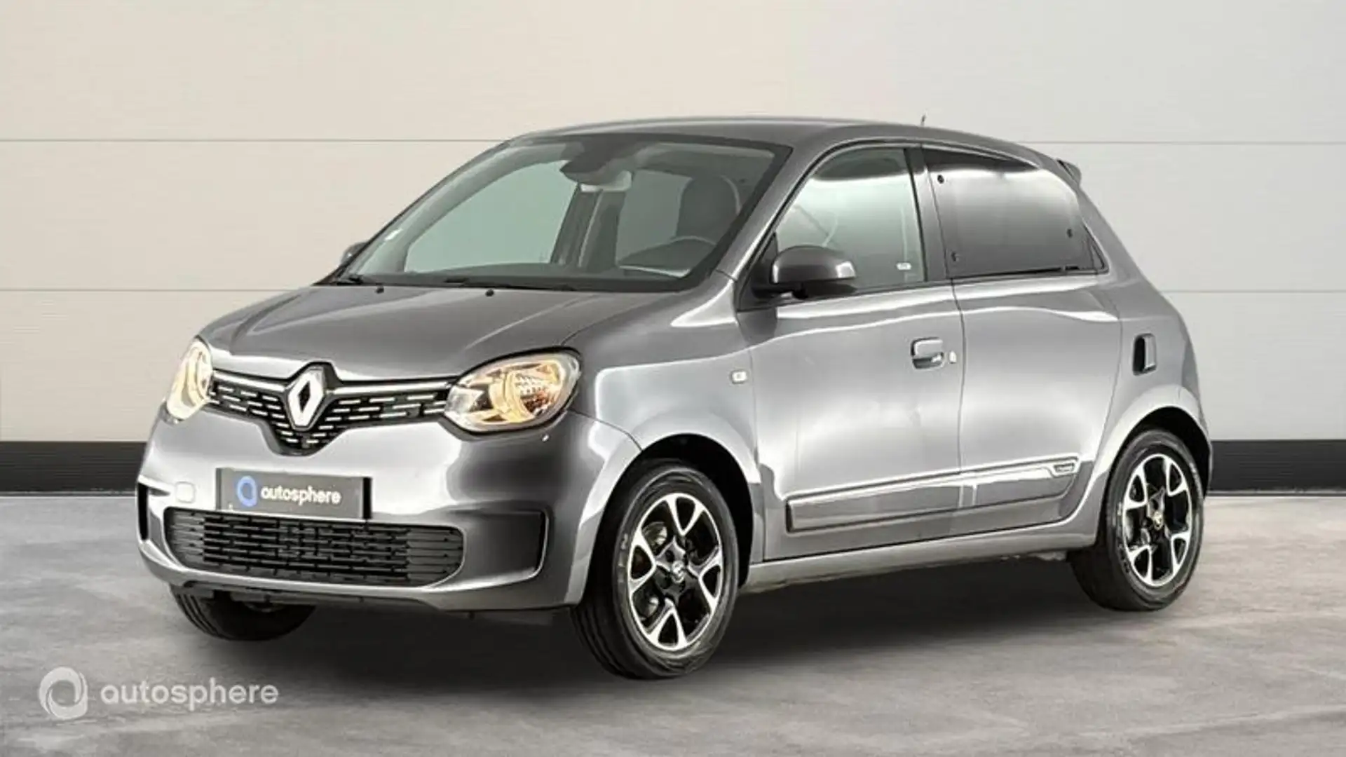 Renault Twingo 0.9 TCe 95ch Intens - 20 - 1