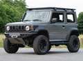 Suzuki Jimny Gris - thumbnail 3