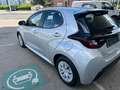 Toyota Yaris Yaris 1.5i Dual VVT-iE Dynamic CVT Garantie Серебристый - thumbnail 4