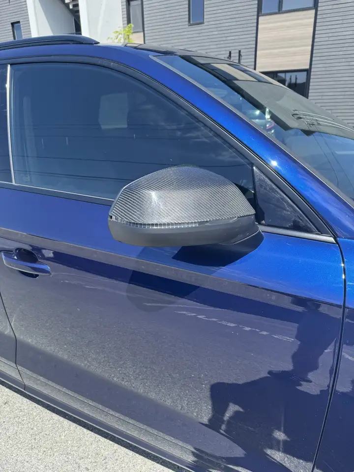 2018 Audi SQ5