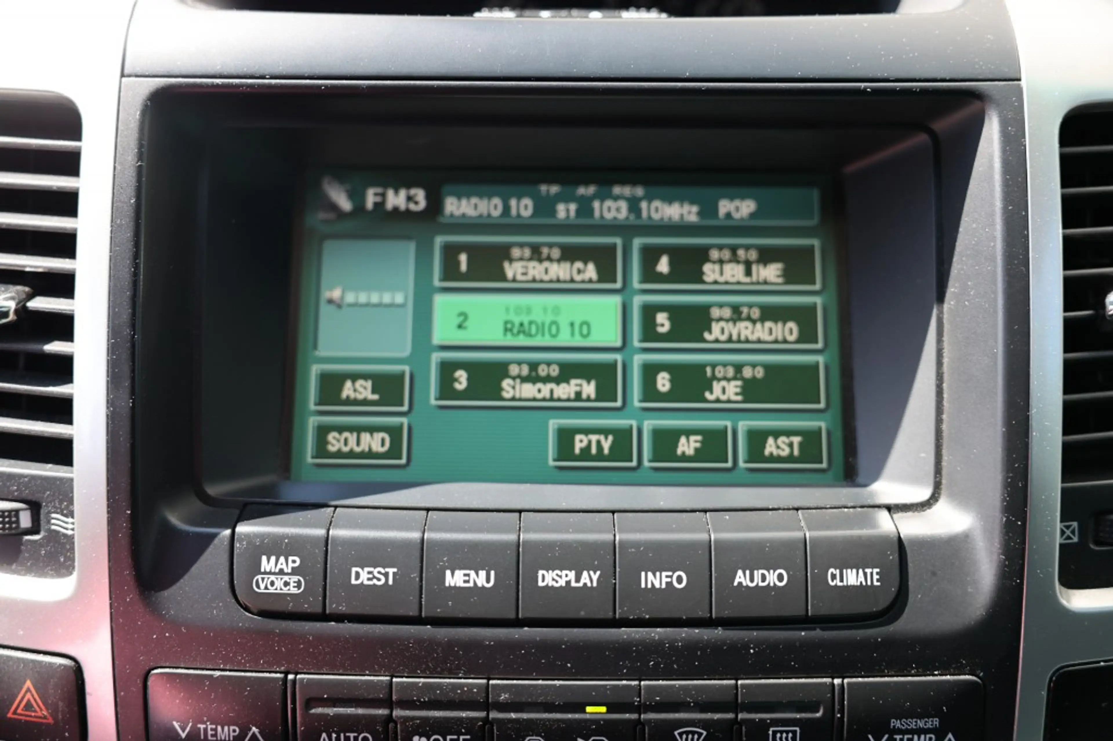 Toyota Land Cruiser 3.0 D-4D 5DRS SX A/T VAN MARGE — photo 14
