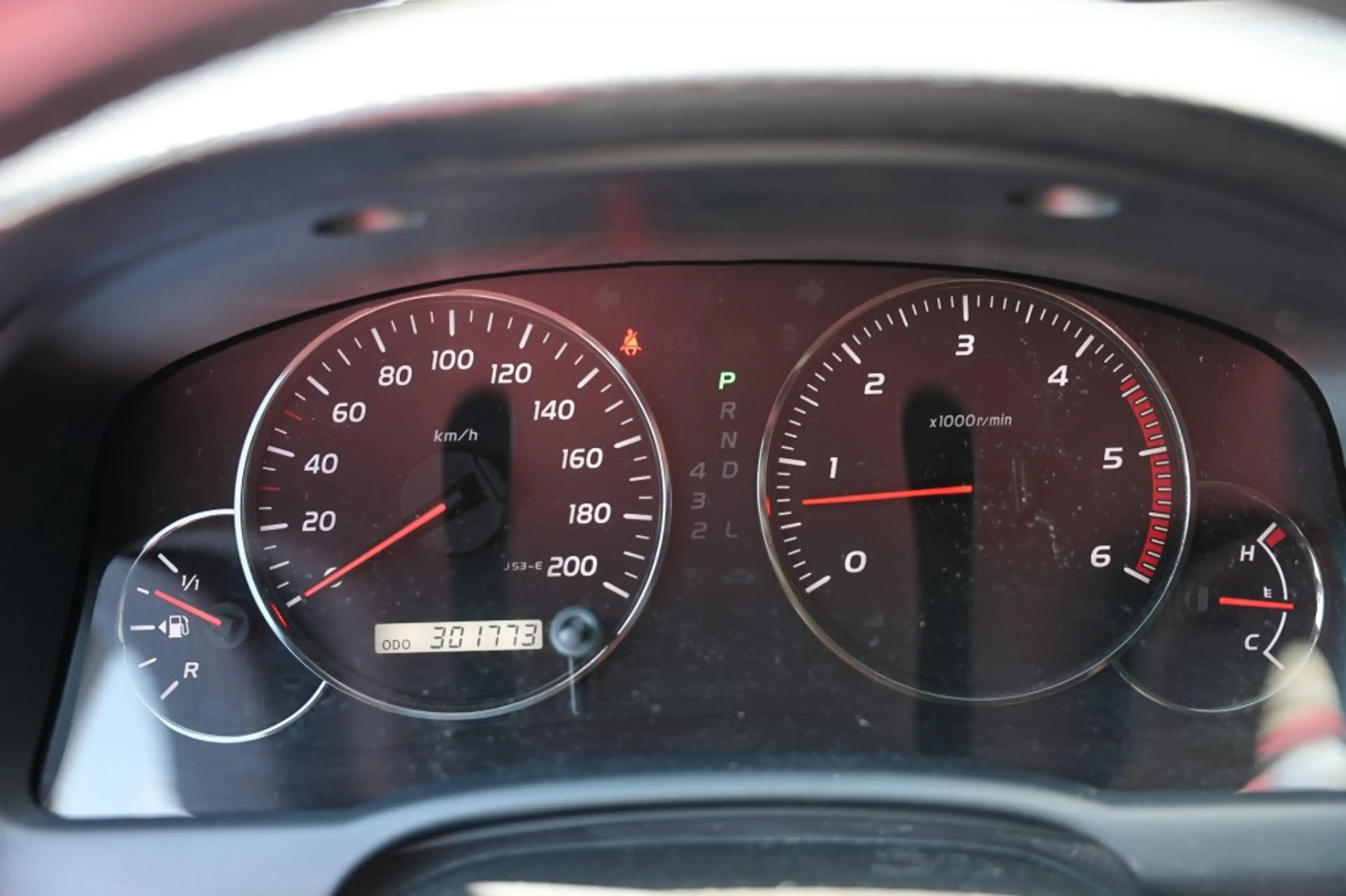 Toyota Land Cruiser 3.0 D-4D 5DRS SX A/T VAN MARGE — photo 11