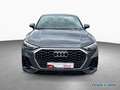 Audi Q3 Sportback TFSI e 45 S tronic-ACC-Kamera-Navi-LED Gris - thumbnail 2