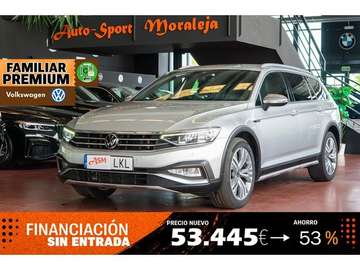 2.0TDI 4Motion DSG 140kW