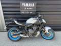 Yamaha MT-07 Gri - thumbnail 1