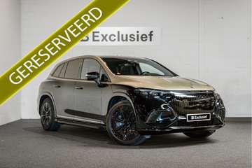 680 e 4MATIC Maybach 118 kWh