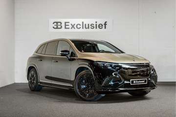 680 e 4MATIC Maybach 118 kWh