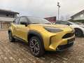 Toyota Yaris Cross Hybrid FWD Elegant inkl. Standheizung! Gold - thumbnail 3