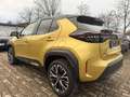 Toyota Yaris Cross Hybrid FWD Elegant inkl. Standheizung! Gold - thumbnail 5