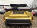 Toyota Yaris Cross Hybrid FWD Elegant inkl. Standheizung! Gold - thumbnail 9