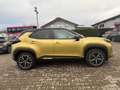 Toyota Yaris Cross Hybrid FWD Elegant inkl. Standheizung! Gold - thumbnail 7
