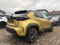 Toyota Yaris Cross Hybrid FWD Elegant inkl. Standheizung! Gold - thumbnail 4