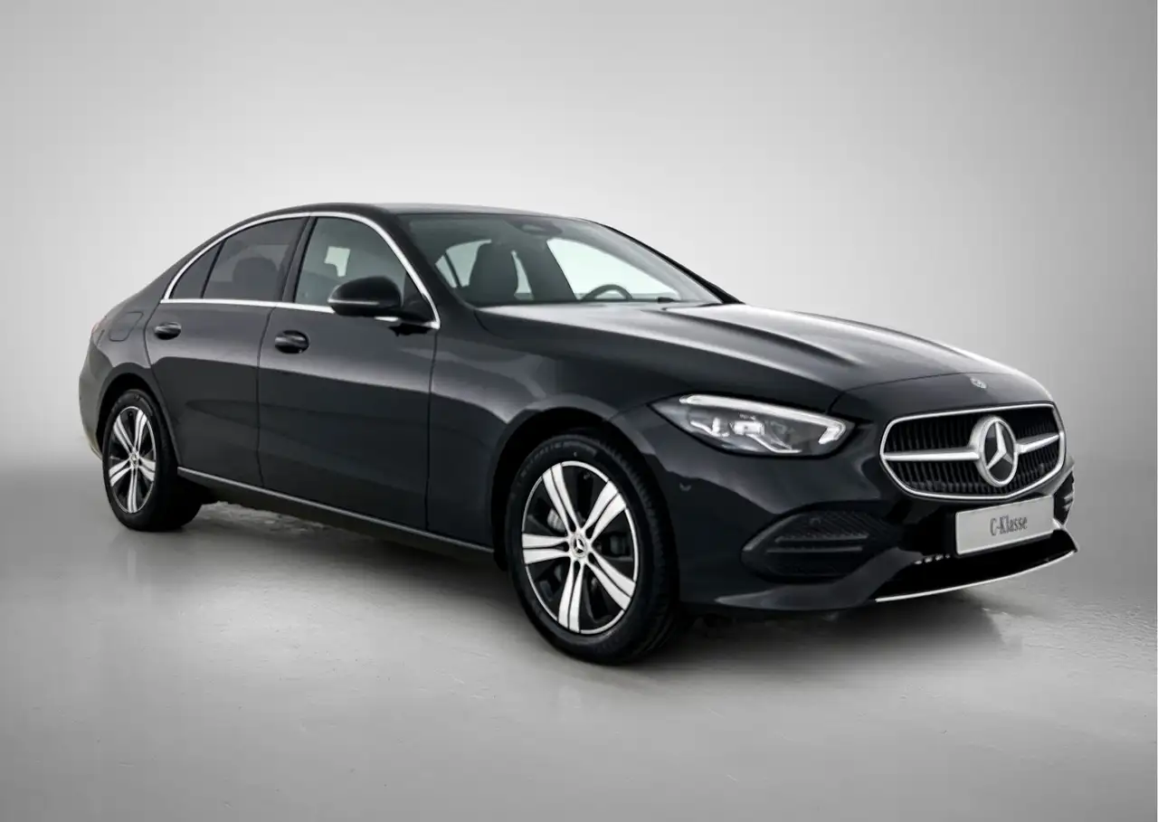 Mercedes-Benz C-Class 2026 — фото 13