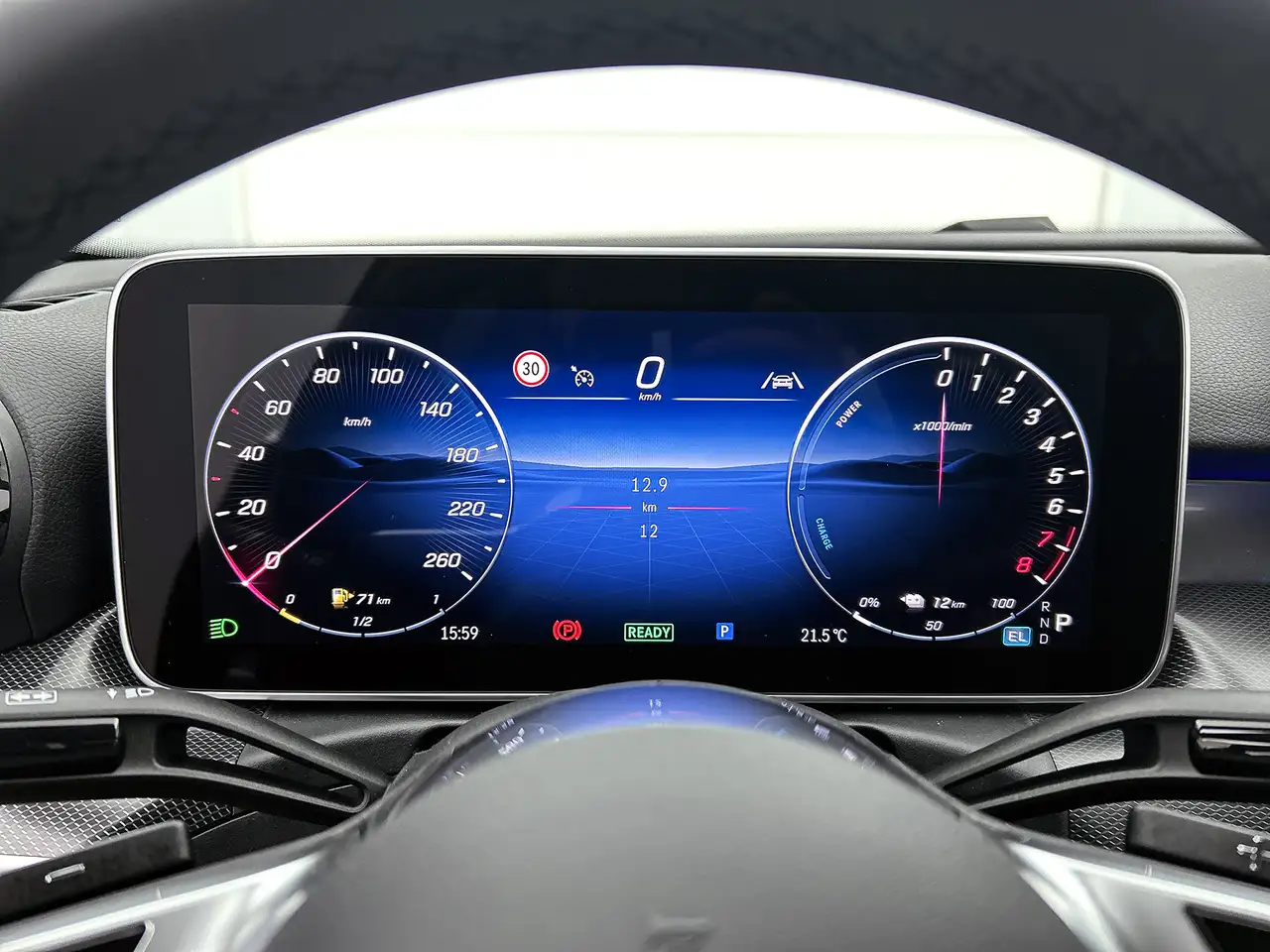 Mercedes-Benz C-Class 2026 — фото 6