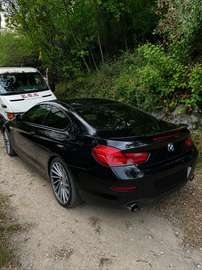 640d Coupé 313ch Sport Design A