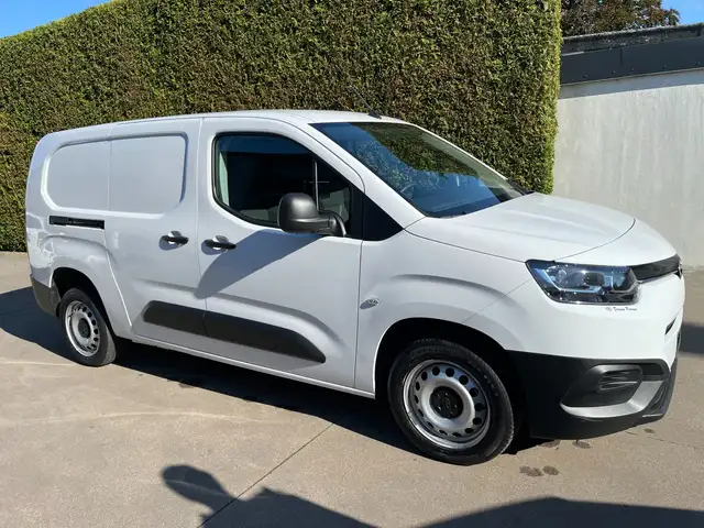 Toyota Proace Proace CITY VAN