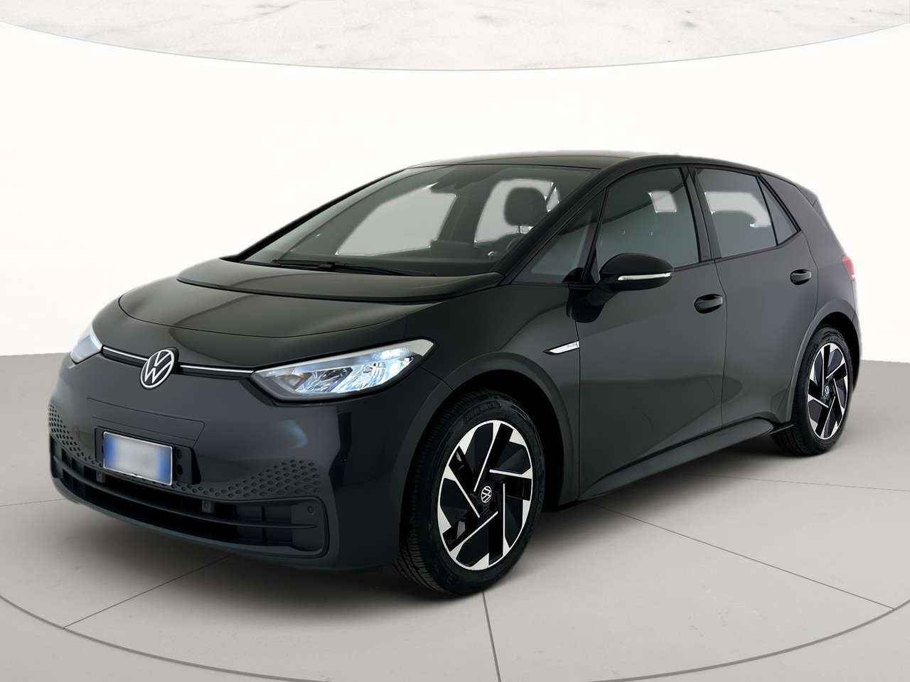 Volkswagen ID.3 45 kwh pure performance