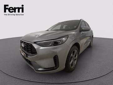 2.5 full hybrid ST-Line 4wd 183cv auto