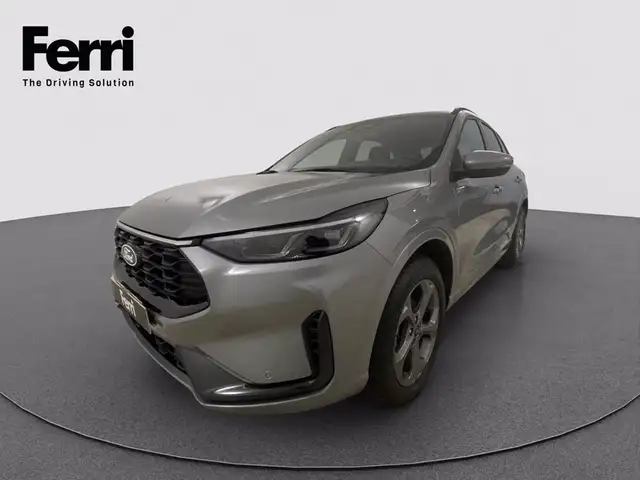 Ford Kuga 2.5 full hybrid ST-Line 4wd 183cv auto