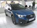 Subaru OUTBACK 2.5i EDT. PLATINUM CROSS*4X4*GEYSER BLUE*AN LAGER* Blau - thumbnail 3