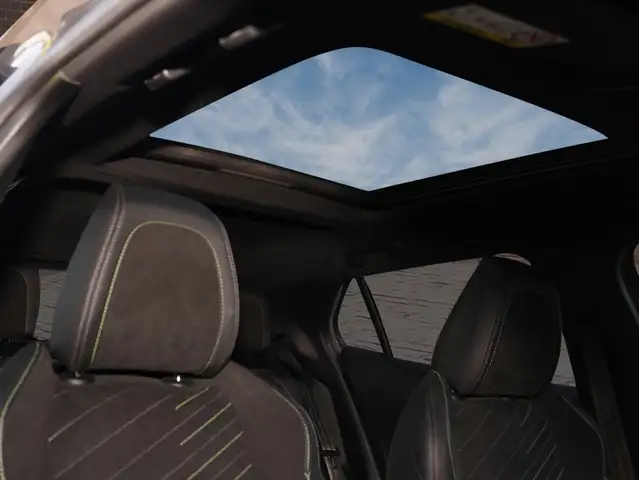 Peugeot 2008 view 10