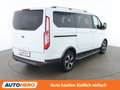 Ford Tourneo Custom 2.0 TDCi Mild-Hybrid 320 L1 Tourneo Active Weiß - thumbnail 6