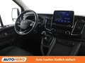 Ford Tourneo Custom 2.0 TDCi Mild-Hybrid 320 L1 Tourneo Active Weiß - thumbnail 13