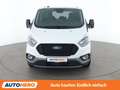 Ford Tourneo Custom 2.0 TDCi Mild-Hybrid 320 L1 Tourneo Active Weiß - thumbnail 9