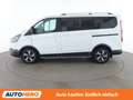 Ford Tourneo Custom 2.0 TDCi Mild-Hybrid 320 L1 Tourneo Active Weiß - thumbnail 3