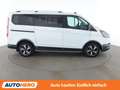 Ford Tourneo Custom 2.0 TDCi Mild-Hybrid 320 L1 Tourneo Active Weiß - thumbnail 7